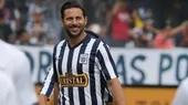 Claudio Pizarro sobre Alianza Lima: "Lo vi como un equipo muy disminuido" - Noticias de Claudio Pizarro