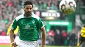 Claudio Pizarro anuncia su partido de despedida en Alemania - Noticias de limpieza
