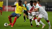 Colombia vs. Perú: Día y hora confirmada del duelo por Eliminatorias  - Noticias de COLOMBIA