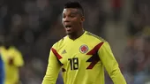 Colombiano Frank Fabra se pierde el Mundial de Rusia por lesión - Noticias de colombianos