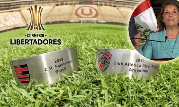 Lima confirmada sede de la Final de Copa Libertadores 2025 | Canal N