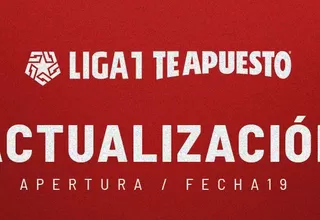 Universitario y Alianza Lima: Confirmados fecha y horario fecha final