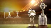 Conmebol confirmó las sedes de las finales de la Libertadores y Sudamericana - Noticias de copa-francia