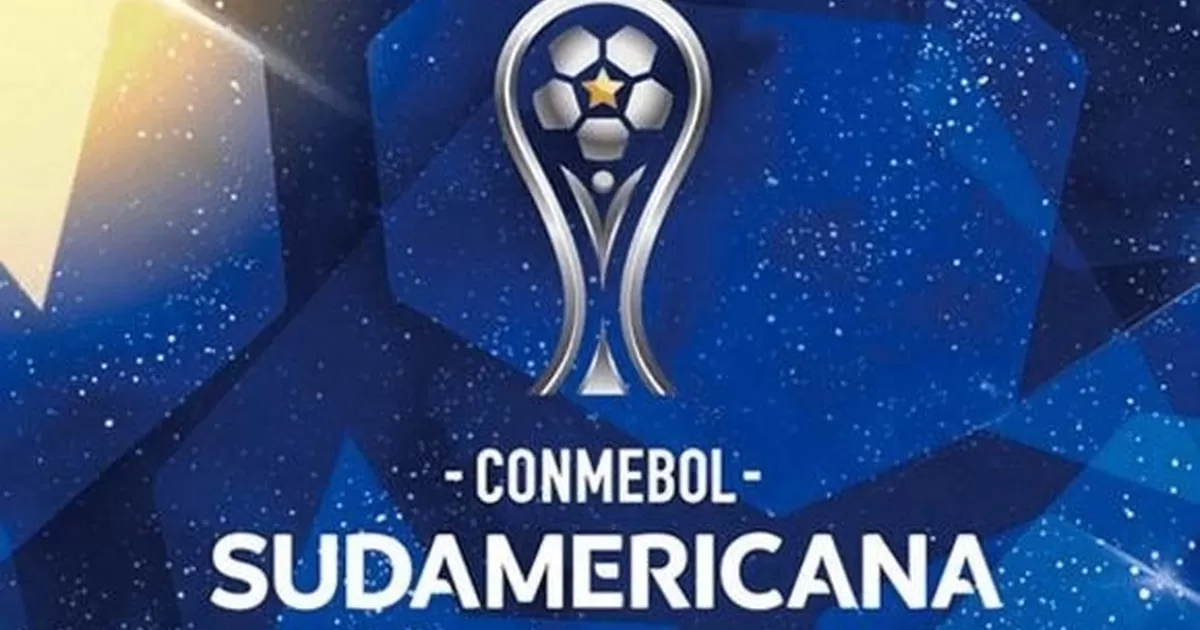 Conmebol Sudamericana 2021 Conoce todos los grupos del torneo
