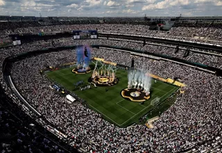 Conoce el MetLife Stadium de la Final del Mundial de Clubes