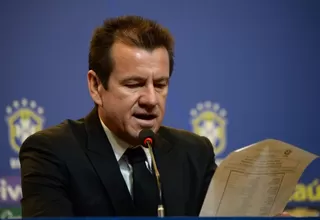 Brasil: Dunga presentó lista de convocados para la Copa América 2015