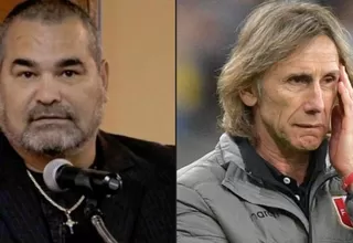 Chilavert le respondió con todo a Gareca tras defender a la Conmebol