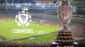 Conmebol confirmó que Qatar y Australia jugarán la Copa América 2020 - Noticias de australia
