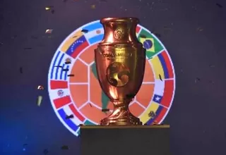 La final de la Copa América 2020 se jugará en Barranquilla