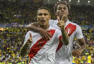  Copa América 2020: Selección peruana debutará ante Qatar en el certamen