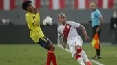 Colombia, rival de Perú en la Copa América, presentó su convocatoria - Noticias de ricardo-rojas-leon