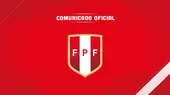 Copa América:  FPF envió comunicado a Conmebol tras molestia de Renato Tapia - Noticias de fpf