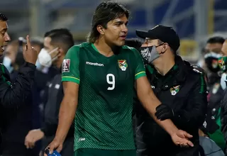 Copa América: Marcelo Martins arremetió contra la Conmebol por realización del torneo continental