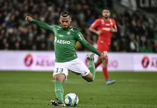 Saint-Étienne rechaza jugar sin público la final de la Copa de Francia