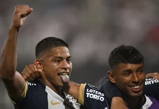 Copa Libertadores: Alianza Lima derrotó a Boca Juniors