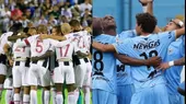 Copa Libertadores: Alianza Lima y Binacional podrán inscribir más jugadores para el torneo - Noticias de binacional