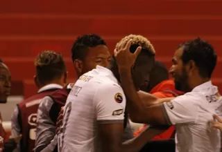 Copa Libertadores: LDU venció a Guayaquil City previo a enfrentar a Binacional