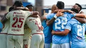 Copa Libertadores: Universitario y Sporting Cristal integrarán el bombo 3 para el sorteo - Noticias de sorteo