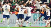 Estados Unidos venció 1-0 a México y se coronó campeón de la Copa Oro - Noticias de medalla-oro