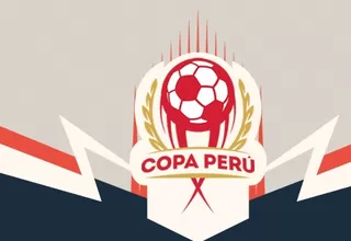 Copa Perú: ¿Se disputará este torneo en el 2021?