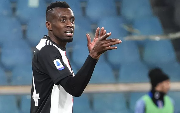 Resultado de imagen de Matuidi ha dado positivo por coronavirus
