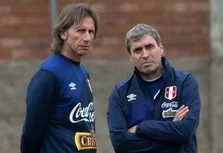 Coronavirus: ¿Cómo se planifica el comando técnico de la selección peruana?