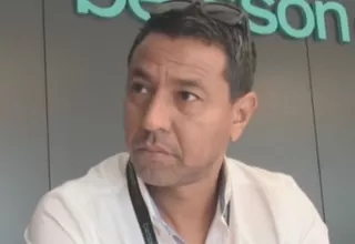 Coronavirus: Fiscalía de La Molina le abrió investigación a Nolberto Solano