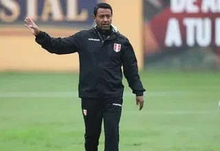 Coronavirus: Nolberto Solano pidió disculpas tras no cumplir cuarentena