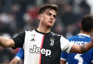 Coronavirus: Paulo Dybala dio positivo al COVID-19 por cuarta vez, según 'El Chiringuito'