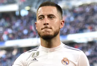 Hazard: "Tengo miedo de infectarme, pero sobre todo de contagiar a otros"