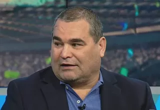 COVID-19: Chilavert vuelve a arremeter contra la Conmebol por dinero de FIFA
