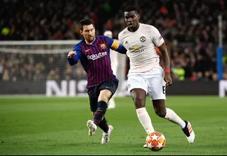 COVID-19: Paul Pogba una de las estrellas favorecidas por la cuarentena