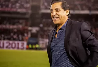 Cristian Benavente tiene nuevo técnico: Pyramids FC contrató a Ramón Díaz