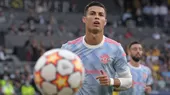 Cristiano Ronaldo, líder sólido de la tabla de goleadores históricos de la Champions League - Noticias de cristiano ronaldo