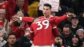 Manchester United venció 3-1 al Burnley por la fecha 20 de la Premier - Noticias de fidel-pintado