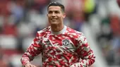 Ronaldo cambió de mansión tras ser molestado por el ruido de ovejas - Noticias de cristiano ronaldo