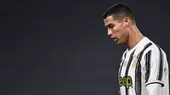 Cristiano Ronaldo falló un penal y Juventus empató 1-1 con Atalanta por la Serie A - Noticias de atalanta