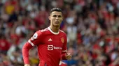 Cristiano Ronaldo ayudó a trabajadora que recibió pelotazo antes del Manchester United vs. Young Boys - Noticias de manchester united