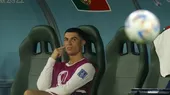 Cristiano se pronunció sobre supuesta renuncia a la selección de Portugal - Noticias de dina-boluarte