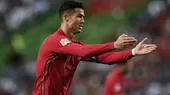 Juez desestima demanda por violación contra Cristiano Ronaldo en Estados Unidos - Noticias de estados-unidos