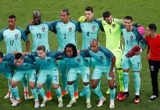 Cristiano Ronaldo le cumplió sueño a este joven previo a duelo con Gales