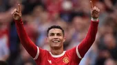 Manchester United vs. Young Boys: Cristiano Ronaldo marca el gol del 1-0 para los Diablos Rojos - Noticias de leeds-united