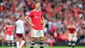 Cristiano Ronaldo no marcó y Manchester United perdió 1-0 en casa ante Aston Villa - Noticias de nations-league