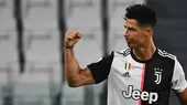 Cristiano Ronaldo es el primer jugador en marcar 50 goles en Premier League, LaLiga y Serie A - Noticias de cristiano-ronaldo