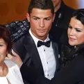 Hermana de Cristiano Ronaldo confirma que la hija del futbolista está llena de salud
