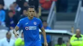 Cruz Azul cayó 1-0 ante las 'Chivas' de Guadalajara por la Liga MX - Noticias de guadalajara