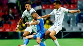 Cruz Azul de Reynoso y Yotún cayó 4-1 ante Monterrey y quedó eliminado de la Concachampions - Noticias de yoshimar-yotun
