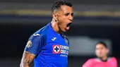 Cruz Azul con Yoshimar Yotún clasificó a semifinales del fútbol mexicano - Noticias de yoshimar-yotun