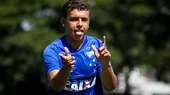 Cruzeiro informó que Vinícius Popó dio positivo por COVID-19 - Noticias de cruzeiro