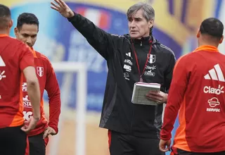 ¿Cuál sería el mejor once de Perú con los actuales convocados?